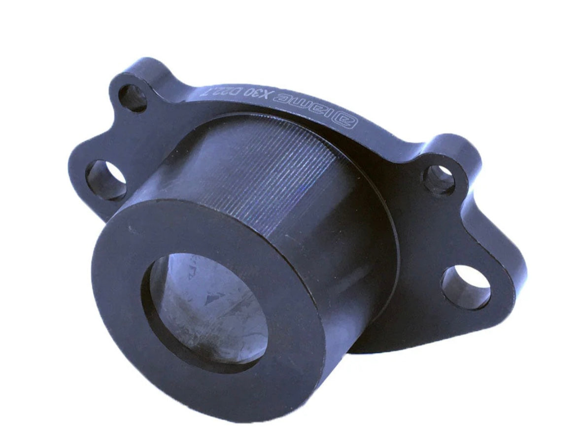 Iame X30 Manifold Restrictor