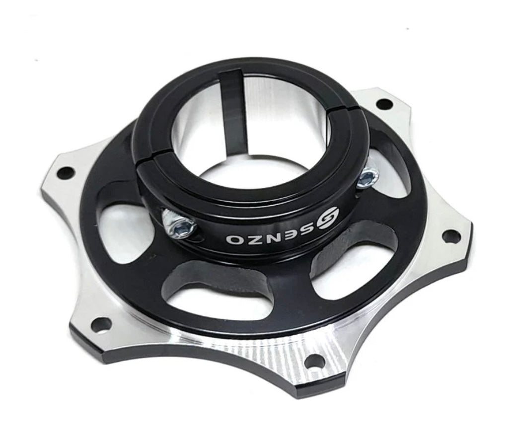 Senzo Sprocket Carrier