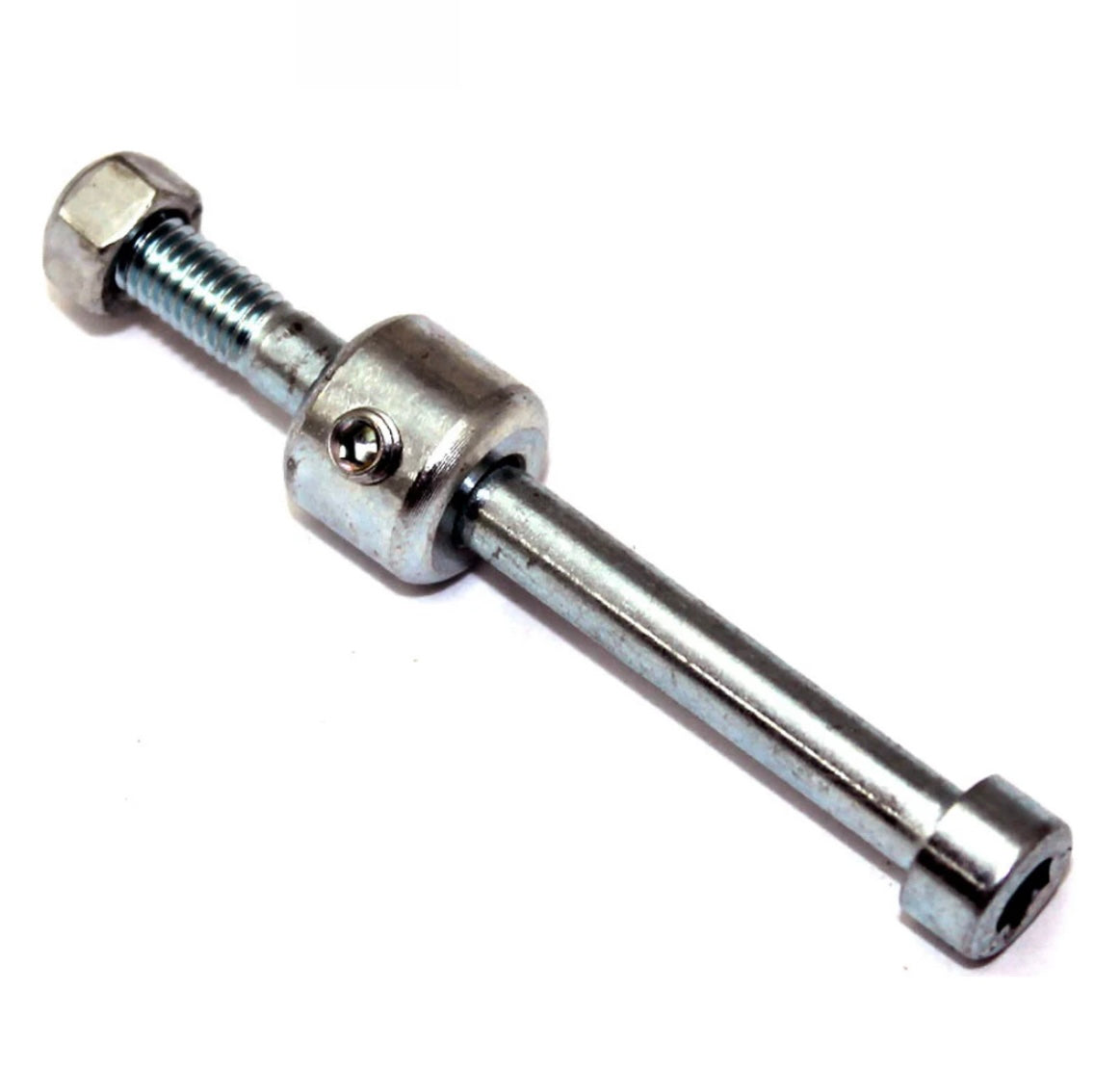 OTK Rear Brake Pad Securing Bolt Set