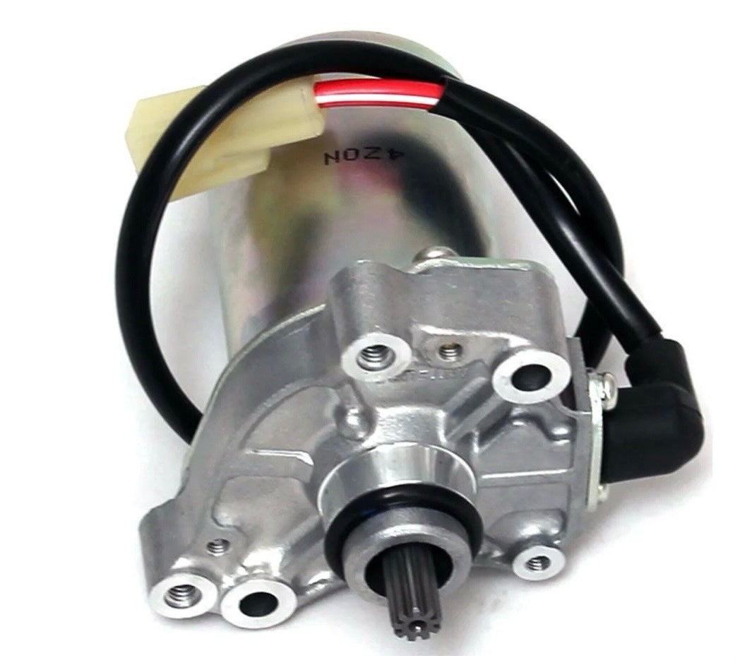 Iame X30 Starter Motor Complete