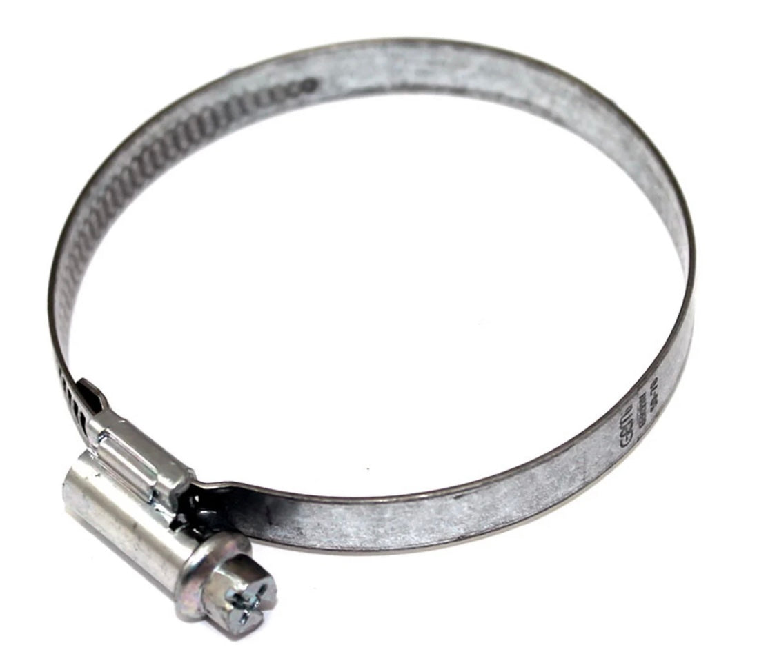 Rotax Max Hose Clip for Air Box