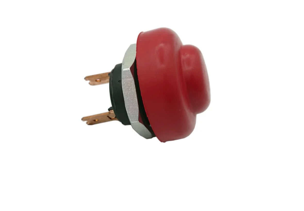 Iame X30 Start/Stop Button