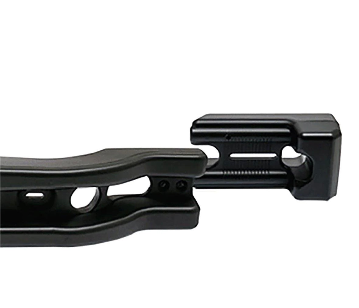 Kulick Rear Engine KG C3 Rear Bumper Spoiler – Veloce Race Engines Ltd