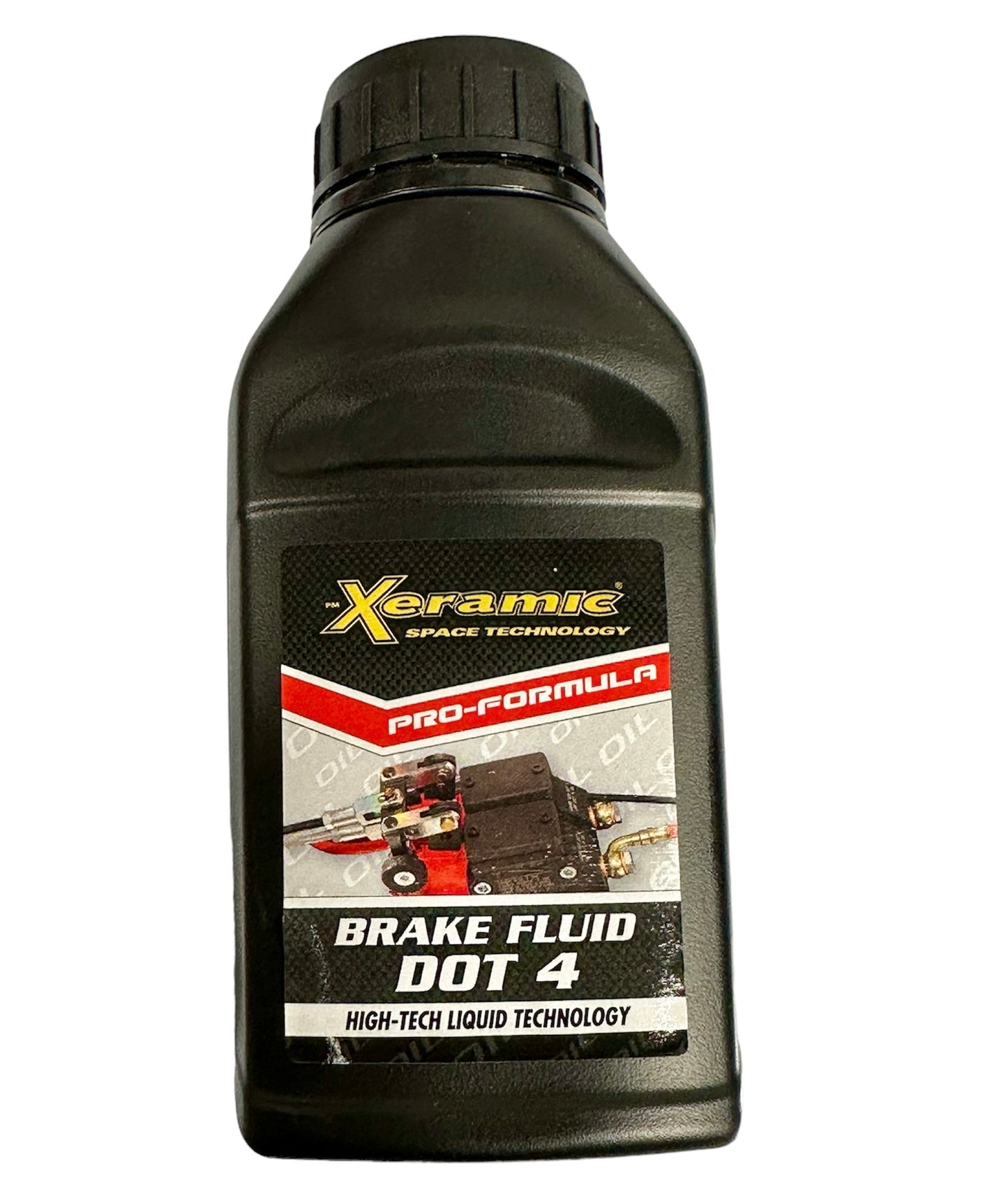 Xeramic Dot 4 Brake Fluid