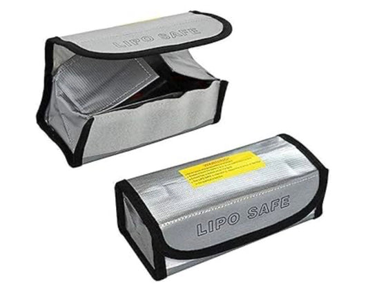 Lipo Safe Storage bag