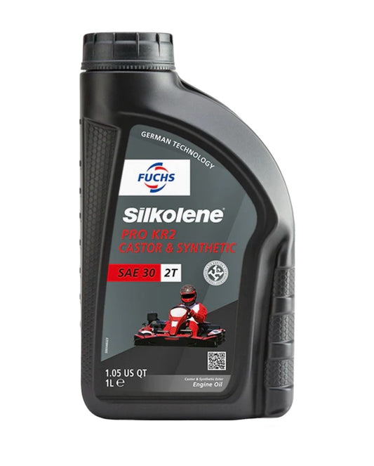 Silkolene Pro KR2