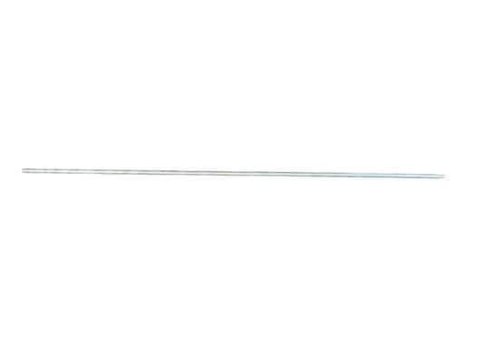 Steel Brake Tie Rod M6 x 500mm