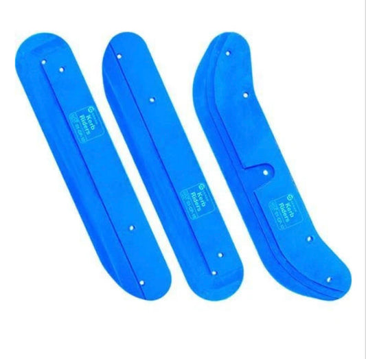 Senzo OTK Chassis Protector Set