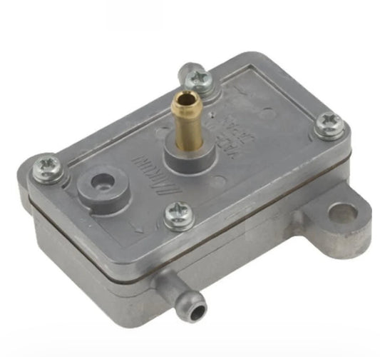 Rotax Max Mikuni Fuel Pump - Genuine