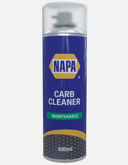 NAPA Carb Cleaner 500ml