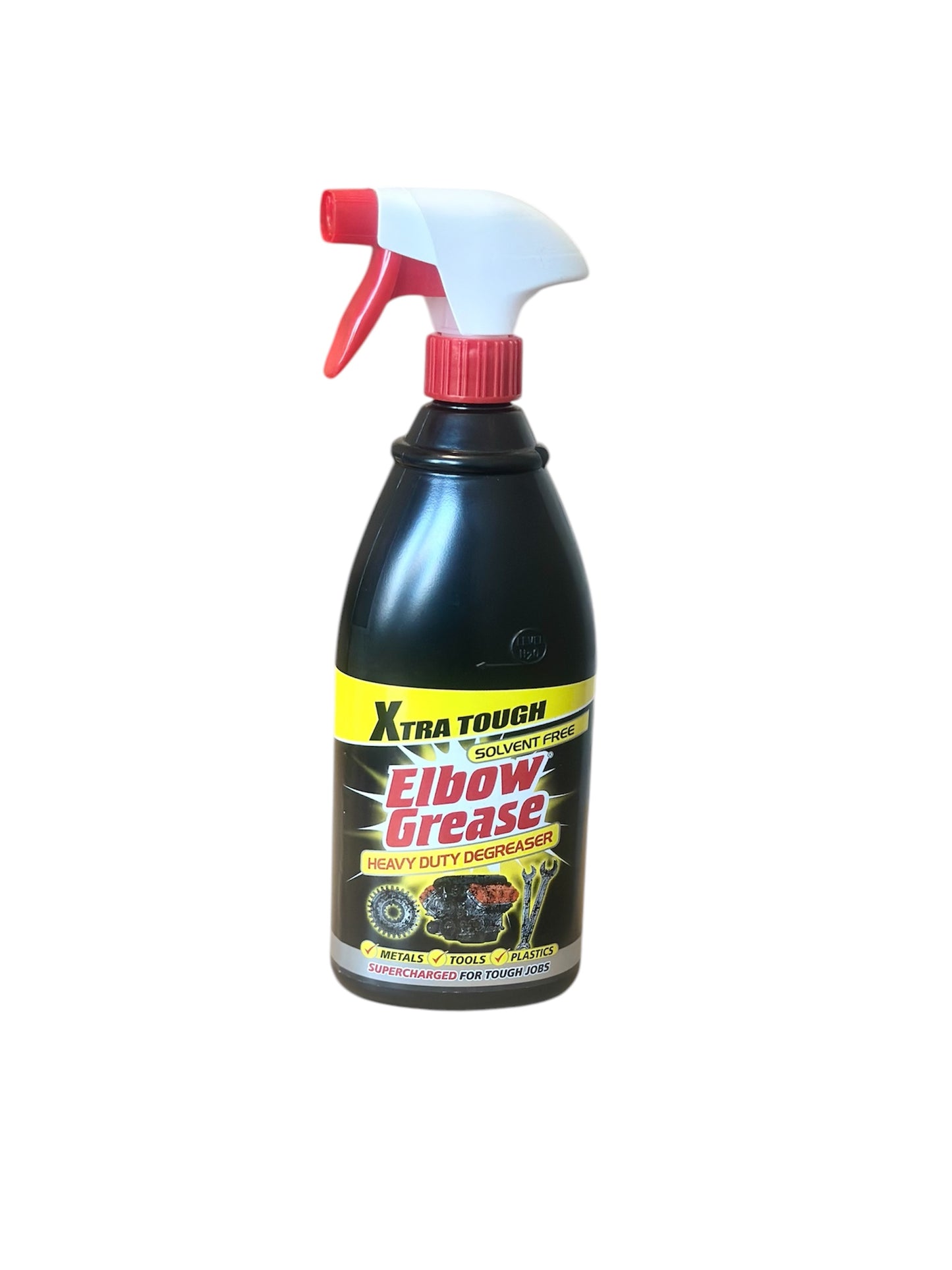 Xtra Tough Elbow Grease