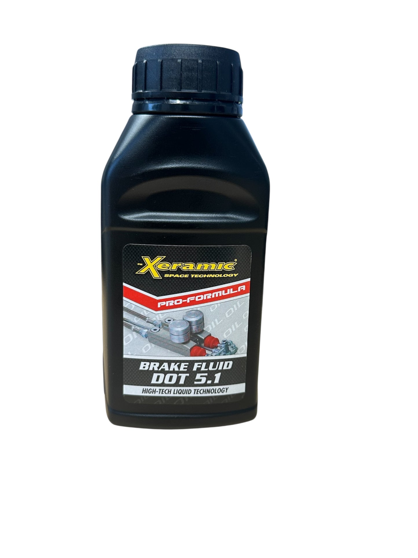 Xeramic Brake Fluid Dot 5.1