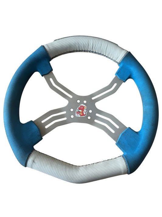 Used EOS/OTK Steering Wheel