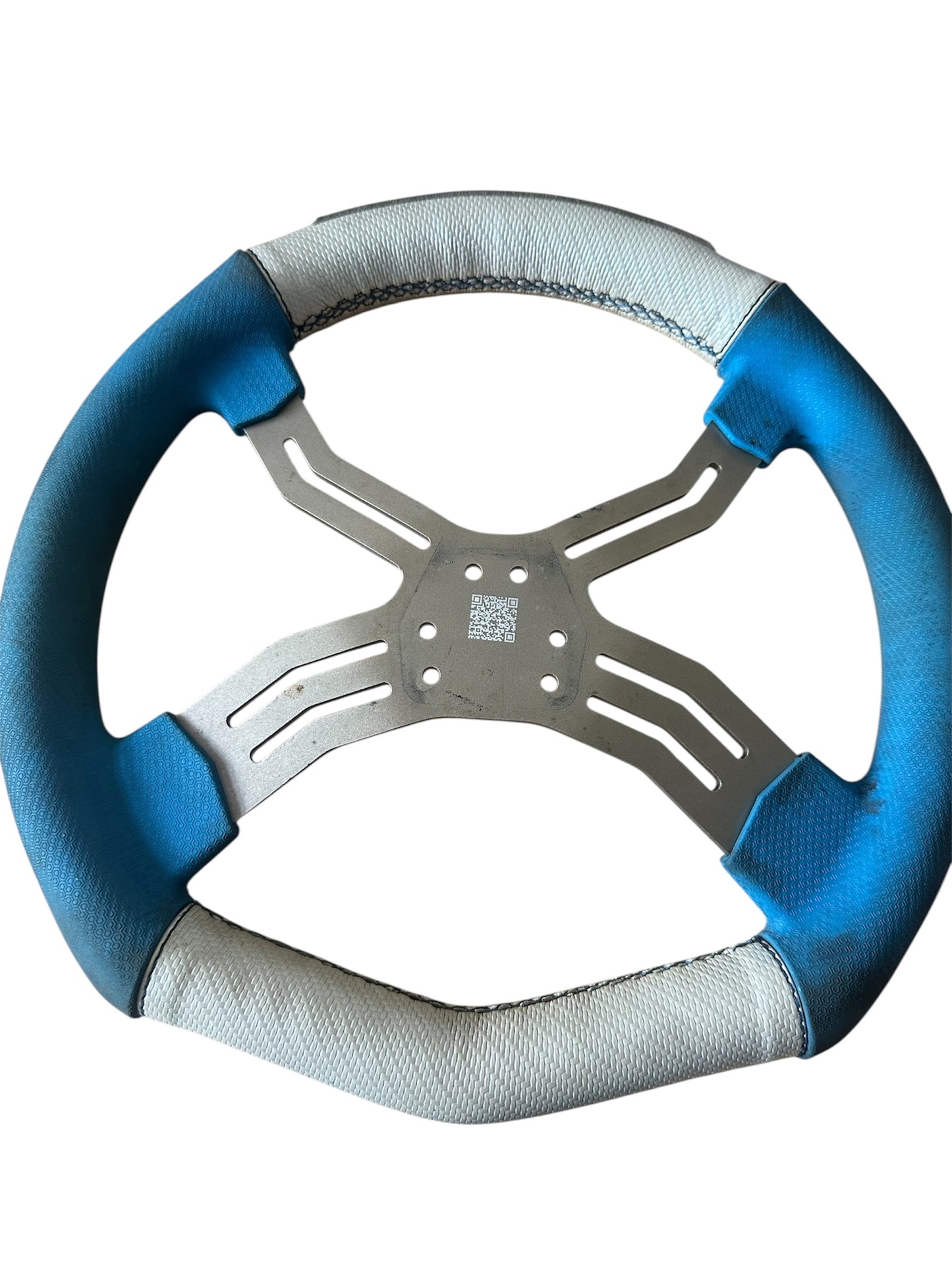 Used EOS/OTK Steering Wheel