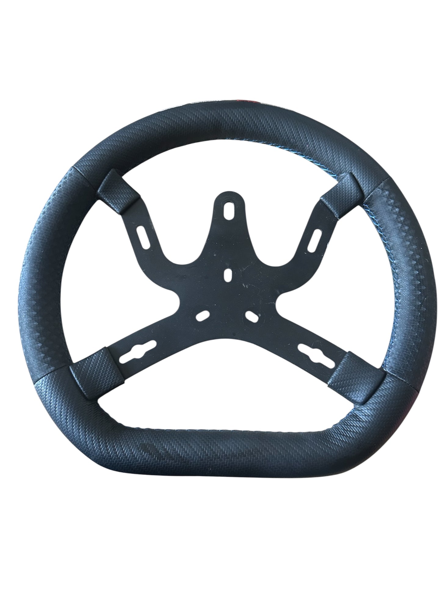 Used MadCroc Steering Wheel