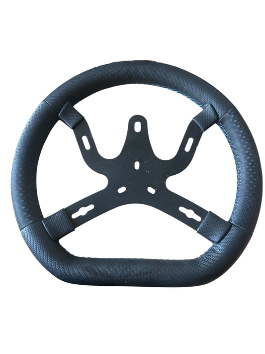 Used MadCroc Steering Wheel