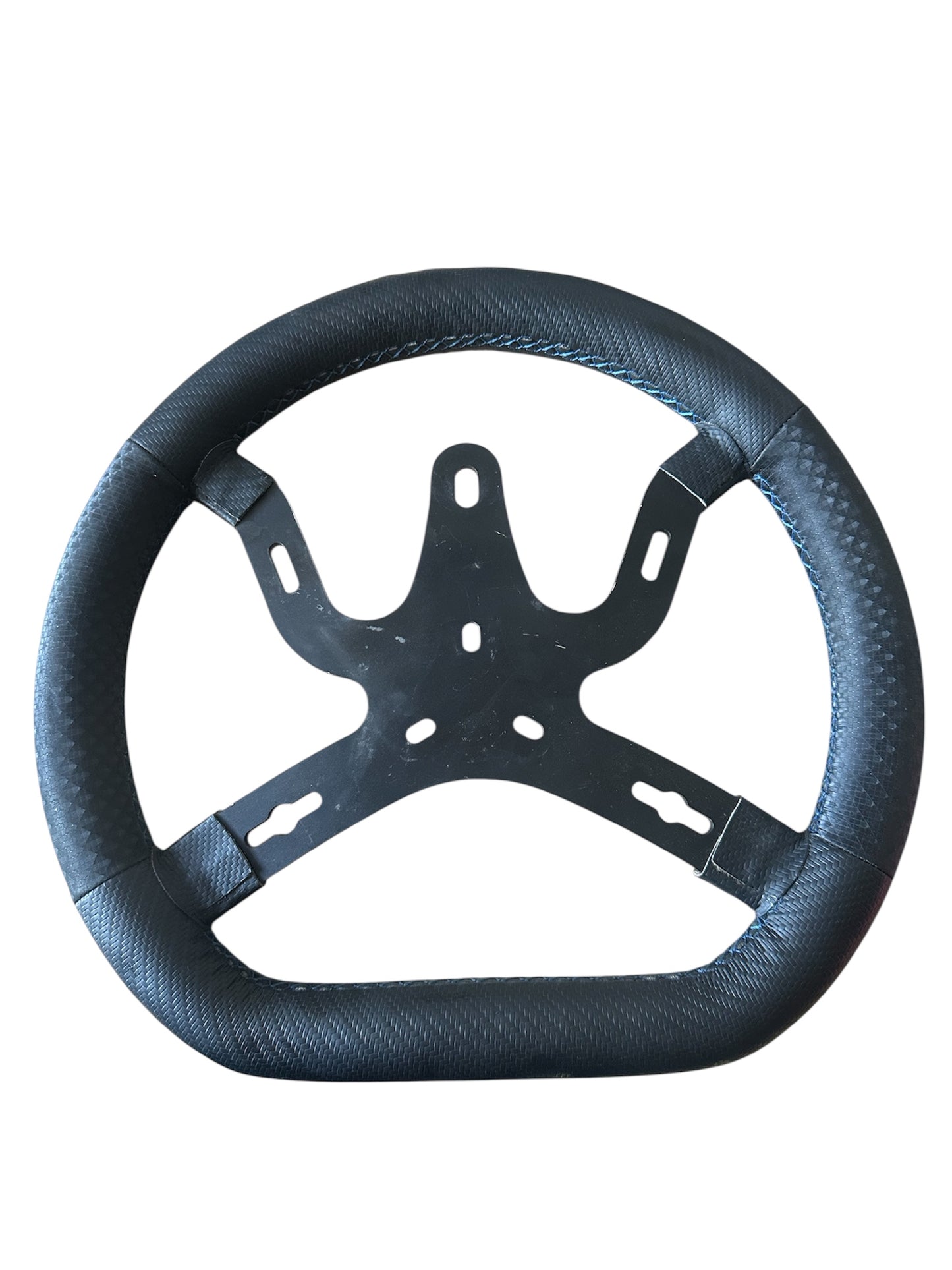 Used MadCroc Steering Wheel