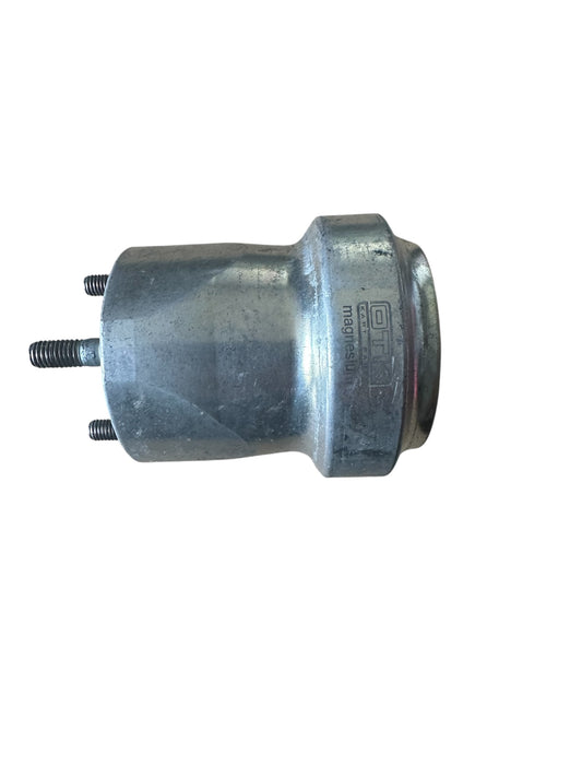 Used OTK Magnesium Rear Hub