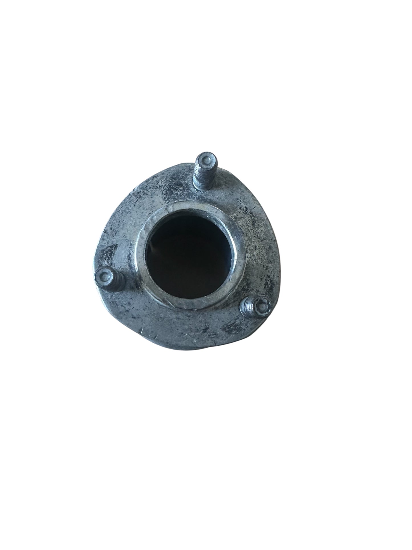 Used OTK Magnesium Rear Hub