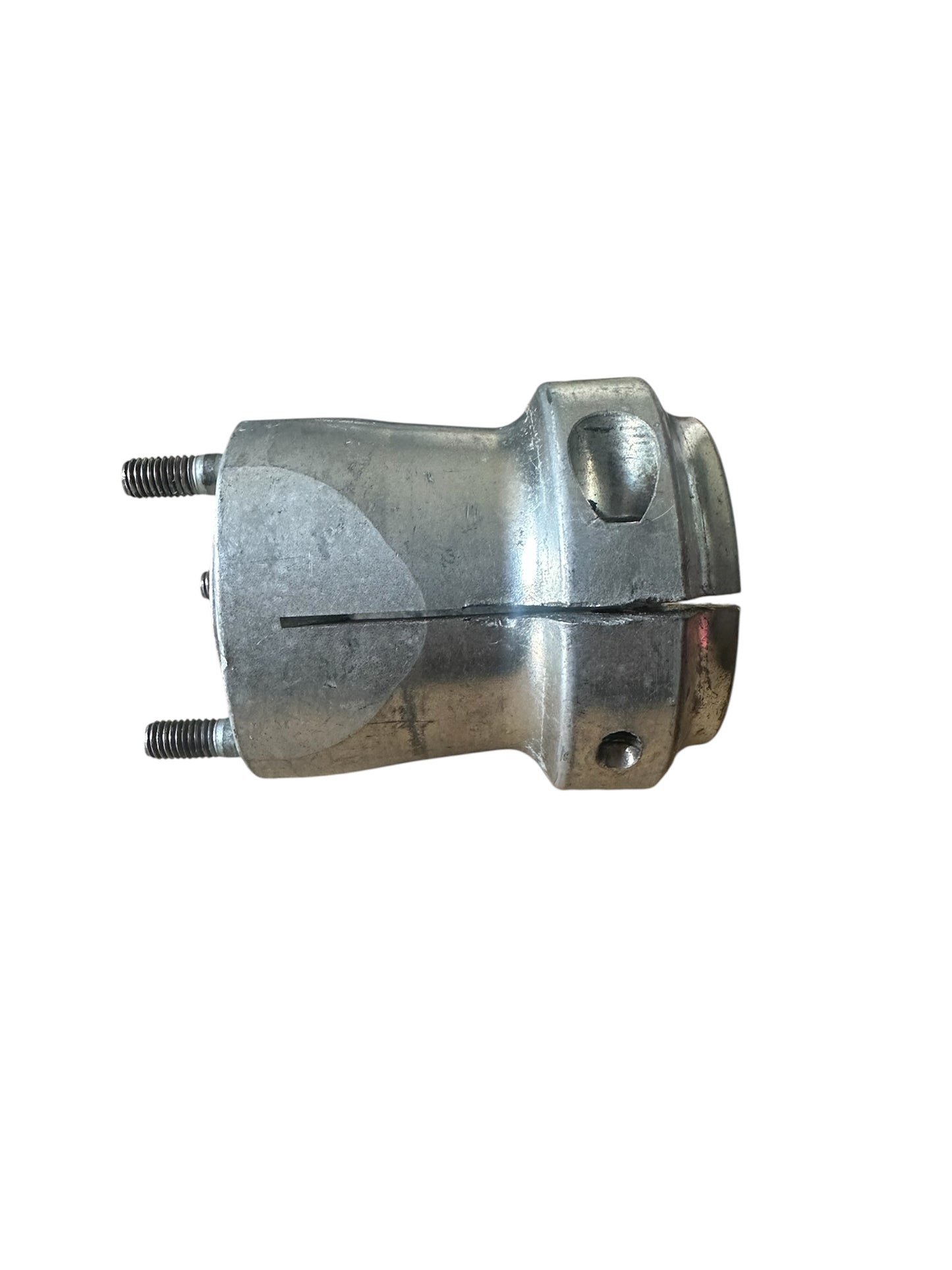 Used OTK Magnesium Rear Hub