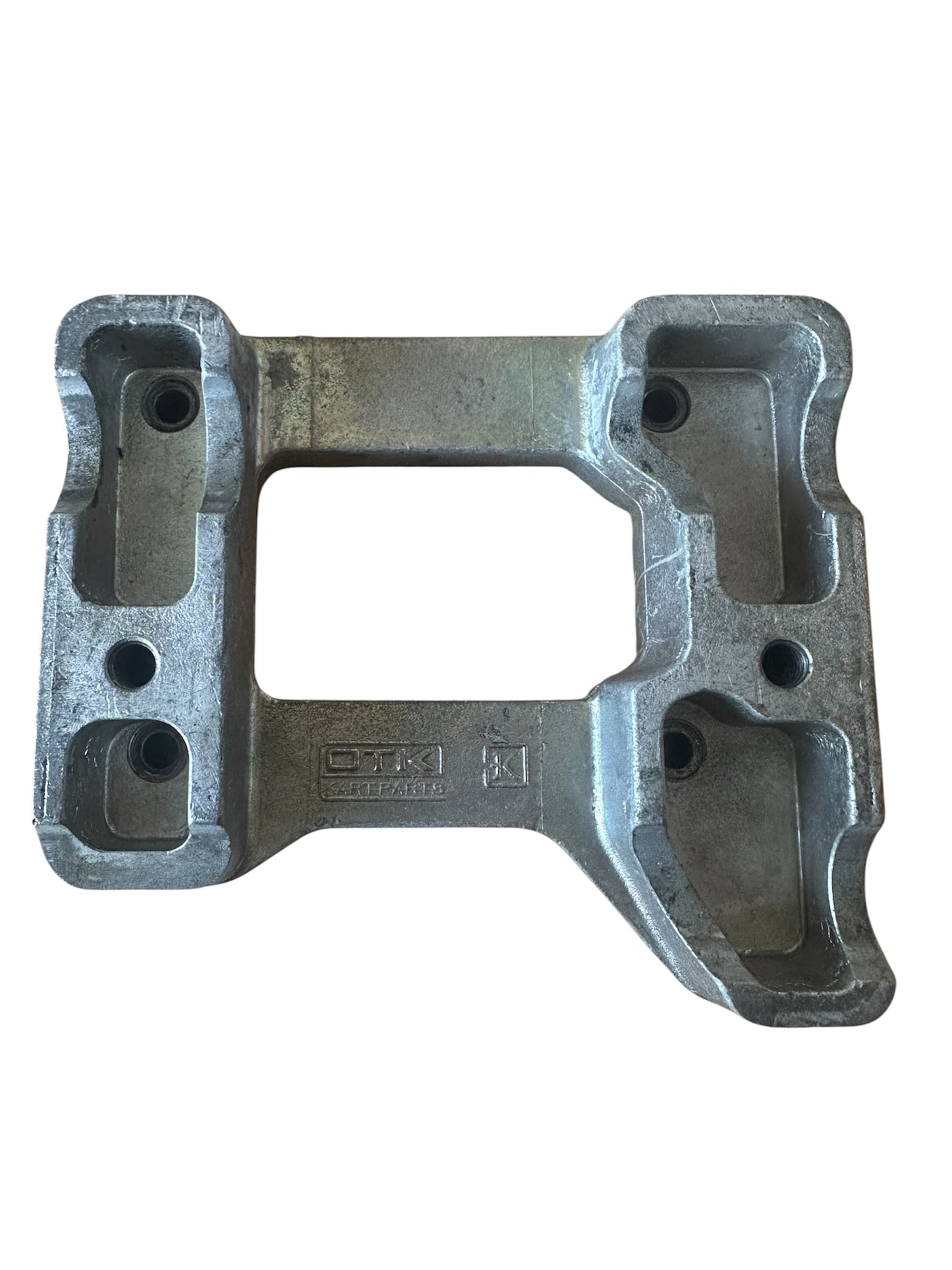 Used OTK Magnesium Engine Mount