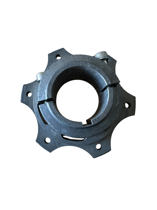 Used OTK Magnesium Sprocket Carrier