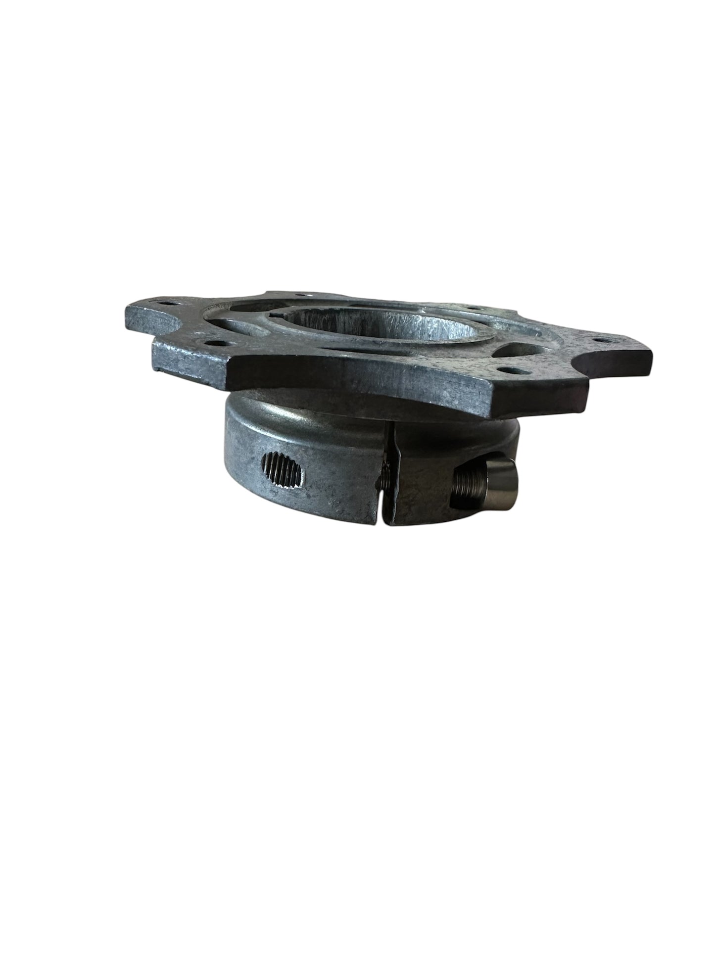 Used OTK Magnesium Sprocket Carrier