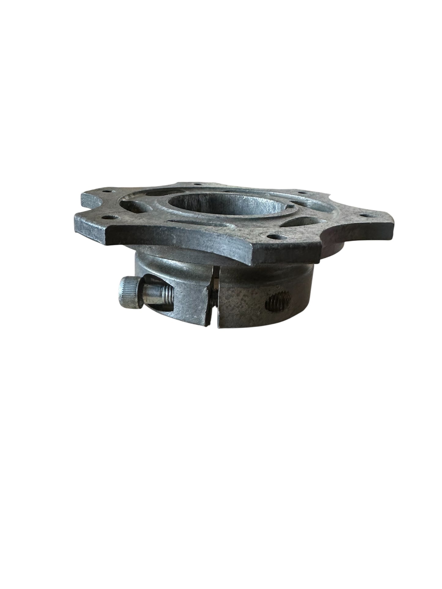 Used OTK Magnesium Sprocket Carrier