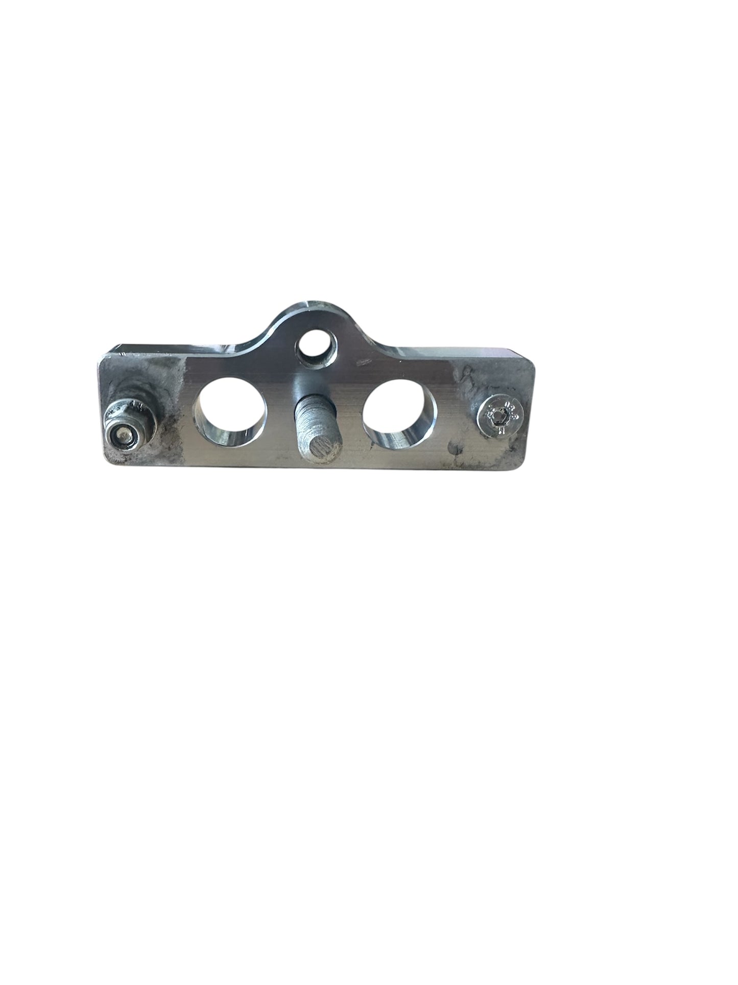 Used MadCroc Engine Stop