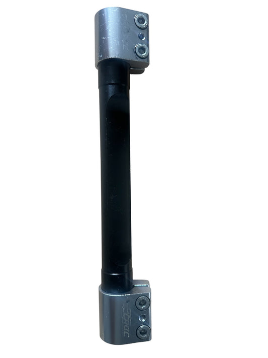 Used Croc Nylon Torsion Bar & Clamps