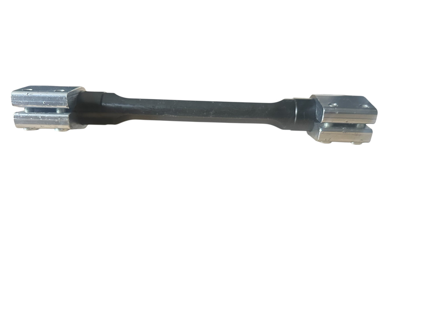 Used Croc Nylon Torsion Bar & Clamps