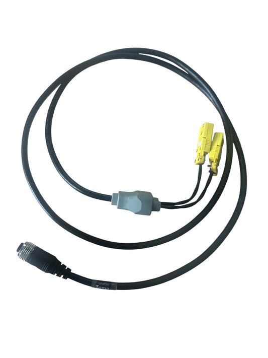 Used Unigo/Unipro Temperature Splitter Lead