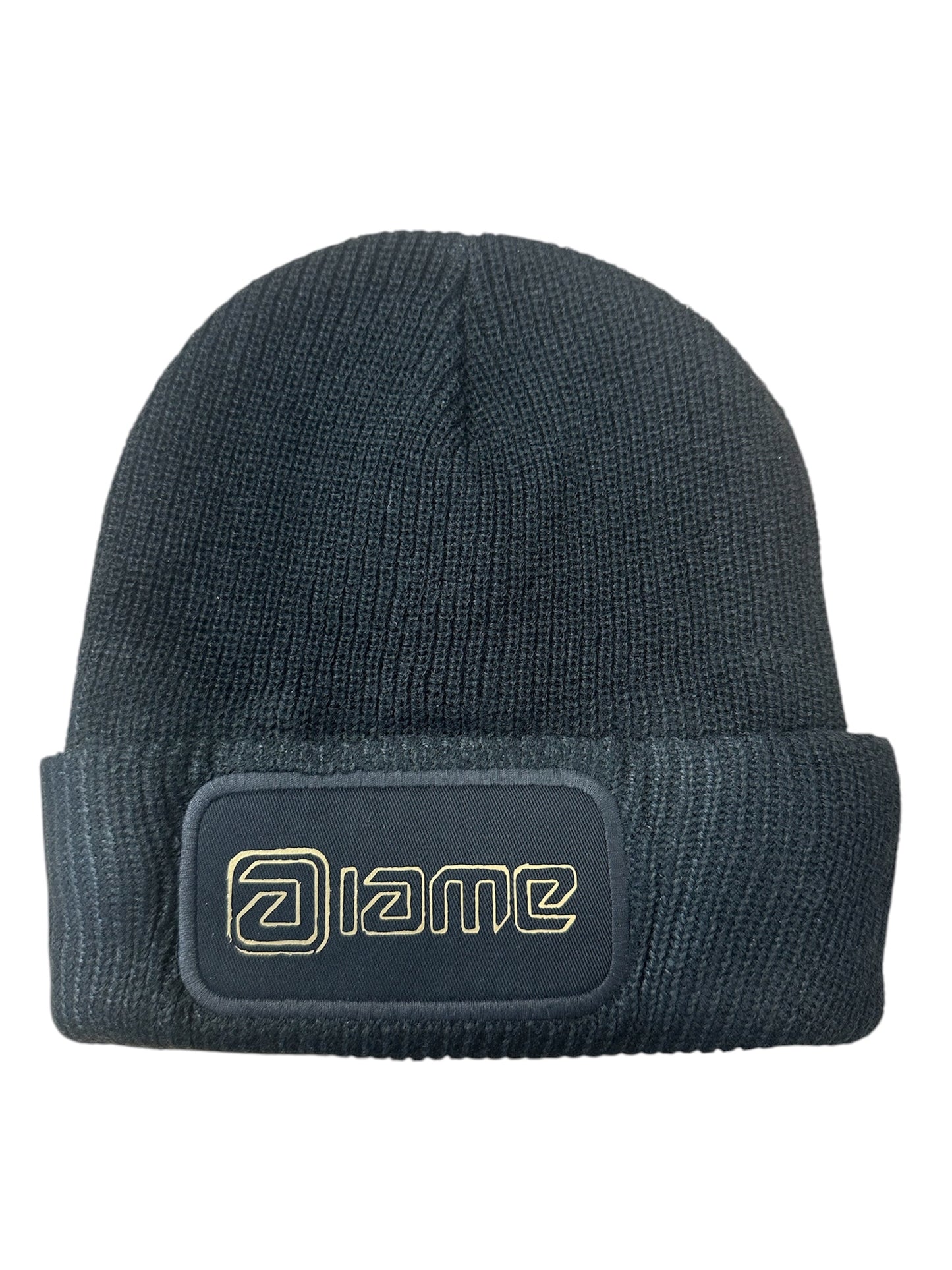 Iame Beanie Hat
