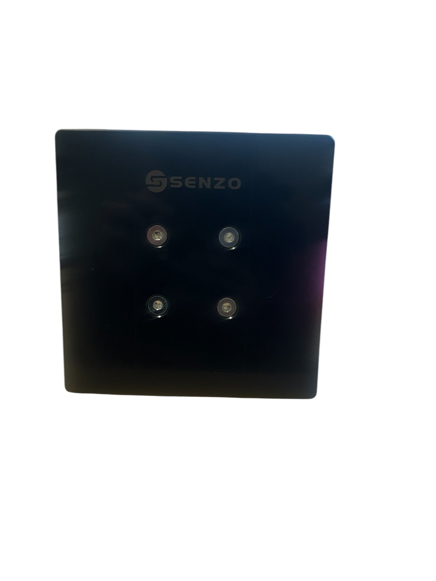 Senzo Steering Stack Plate 20mm