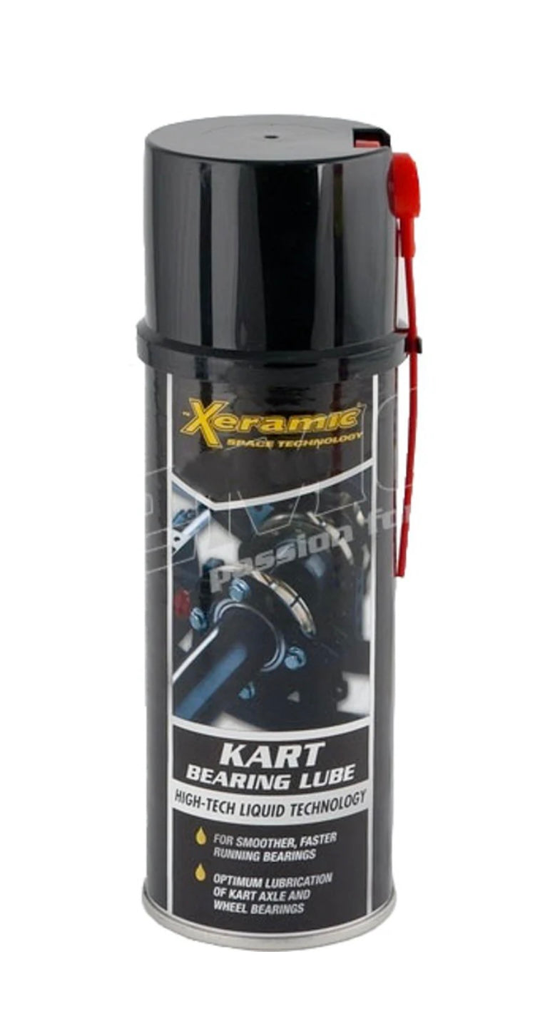 Xeramic Bearing Lube - 400ml