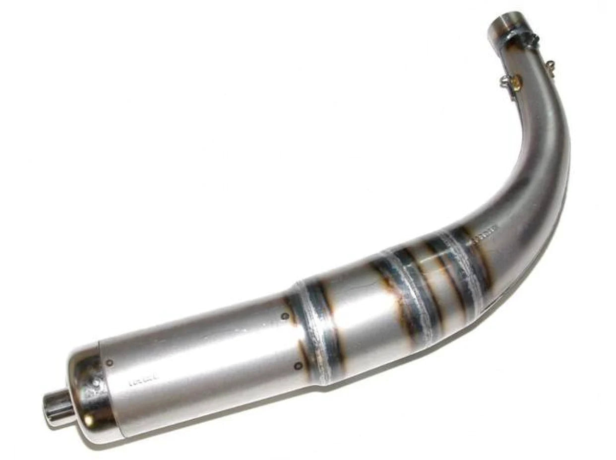 Iame X30 Exhaust - Snr & Jnr