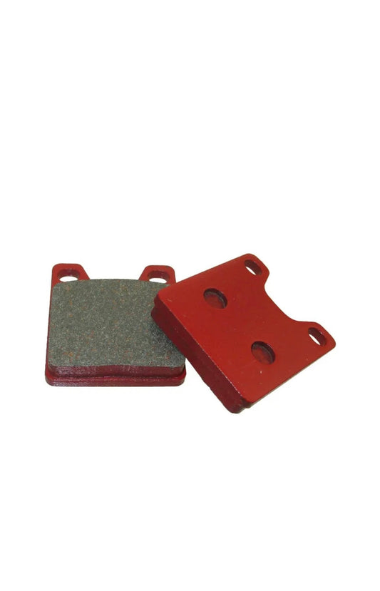 Croc Brake Pads