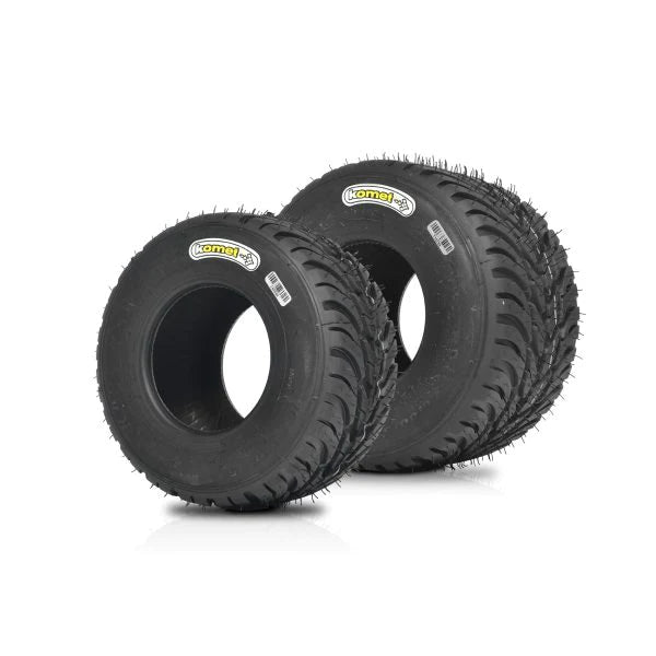 Komet X30 K1W Wet Tyre Set