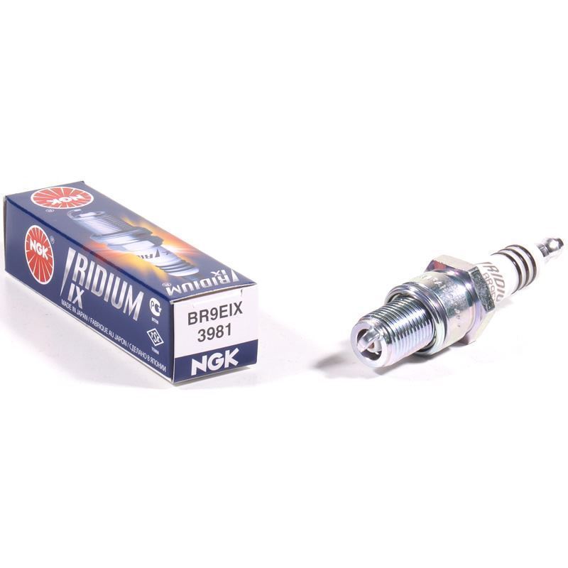 NGK Iridium Spark Plug